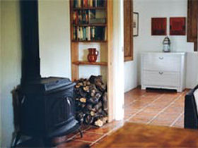 Extremadura self catering accommodation, Spain